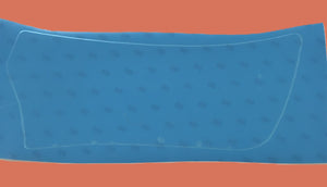 CH-9049 RT REAR DOOR 20781053