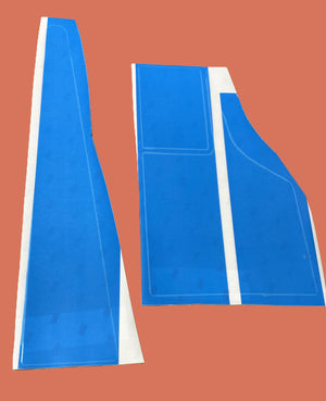 FD-9011 LT QTR C1BZ99292A23D