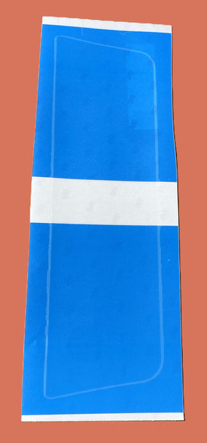 DG-9014 LT/RT BEDSIDE INTRCH. 5182494AA