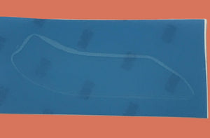 CH-9033 LT MIDDLE ROCKER 92232020