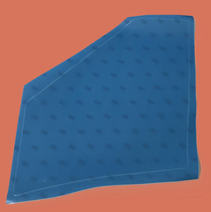 AC-9003 RT REAR DOOR 75890STXA10