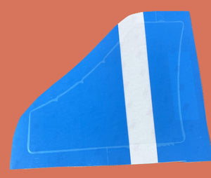 KA-9037 LT QTR PANEL 84157M6000