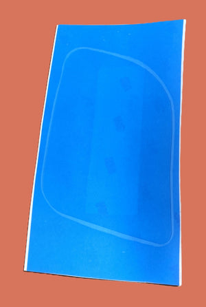 HY-9015 RT REAR DOOR 875492B010