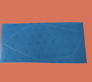 LX-9018 RT REAR DOOR 6785706020