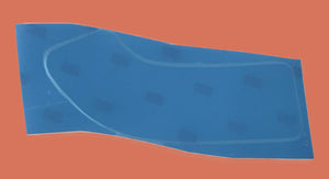 HY-9004 LT REAR DOOR 87539F2000