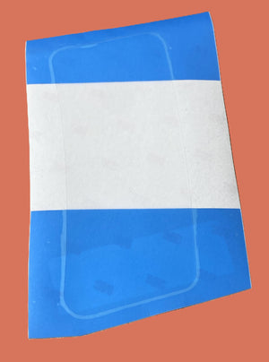 KA-9034 LT REAR DOOR 87539G5000