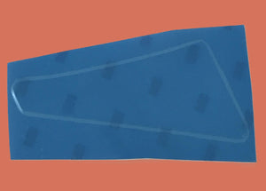 KA-9014 LT QTR PANEL 84211D4000