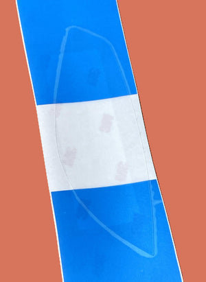 KA-9031 RT REAR DOOR 841271W000