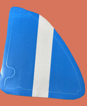 CH-9012 RT BEDSIDE REAR 8' BOX dually 25865752