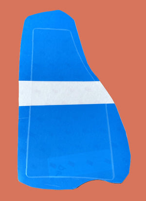 DG-9016 LT REAR DOOR 68159649AB