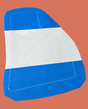 GM-9002 LT REAR DOOR 25932622