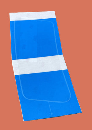 KA-9033 RT REAR DOOR 87549G5000