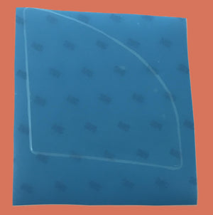 DG-9025 RT REAR DOOR 68065672AA