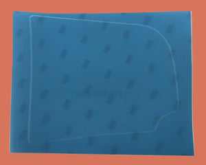 DG-9030 RT ROCKER PANEL 68217198AA