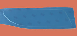 KA-9017 LT REAR DOOR 875393W000