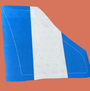 HA-9004 RT REAR DOOR 75890SZAA00