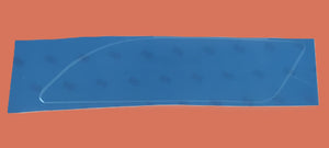 KA-9015 RT REAR DOOR 84127D4000