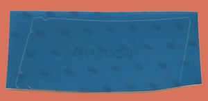 DG-9024 RT REAR DOOR 68065164AA