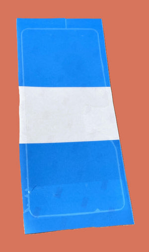 CH-9016 RT BEDSIDE REAR 25783544