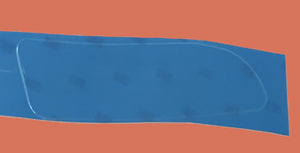 KA-9005 LT REAR DOOR 875392K010