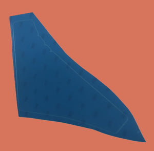 KA-9009 LT QTR PANEL 84116A7000