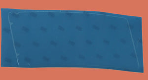 DG-9023 LT REAR DOOR 68065165AA