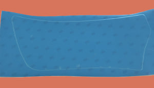 CH-9050 LT REAR DOOR 20781054