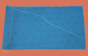 CH-9045 LT ROCKER PANEL 25957993