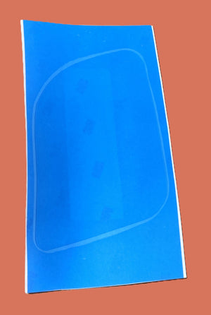 HY-9014 LT REAR DOOR 875392B010