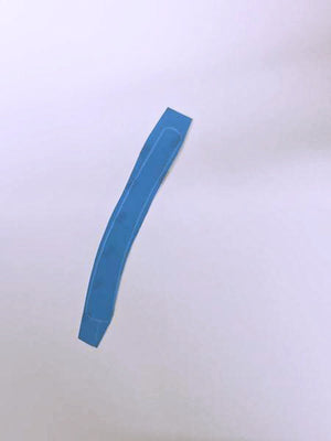 MZ-9003 RT QUARTER PANEL BHS2504P2