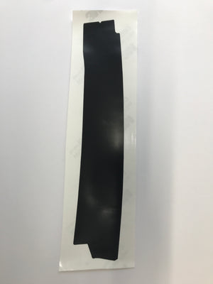 LX-8053 RT REAR DOOR 7597778010