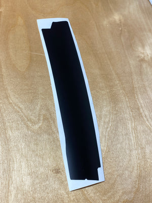 LX-8058 LT REAR DOOR 7595478010