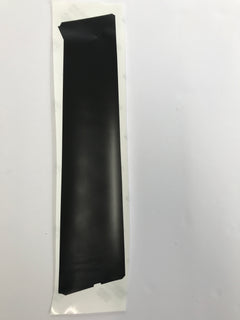 あゆ　黒38 MI-8005 LT FRONT DOOR 7410A939XA - alternativeemblems